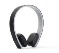Foreign trade volume lc8200 head-mounted Bluetooth wired wireless dual-purpose Bluetooth headset 5.0 one drag two.