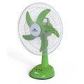 Walton Rechargeable Table Fan (14”).