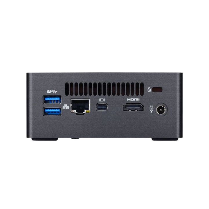 GIGABYTE%20Mini%20PC%20BRIX%20GB-BKi3HA-7100%20Core%20i3%207th%20Gen%20Mini%20PC%20%7C%208GB%20RAM%20%7C%20256GB%20NVMe%20SSD%20%7C%20Ultra%20Compact%20Desktop%20(%20Refurbished%20)%20-%20Image%205