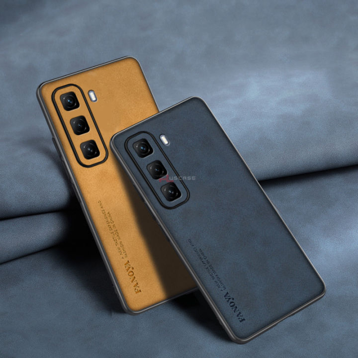 %E3%80%90Limited-time%20offer%E3%80%91%20PlusCase%20for%20Hot%20Hot%2050Pro4G%20Soft%20Frame%20Slim%20Matte%20Durable%20Shockproof%20Case%20-%20Image%203