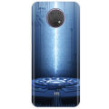 Silicon Case For Nokia G10 Case Nokia G20 TA-1336 G10 TA-1334 Shockproof Soft Tpu Phone Case For Nokia G10 G20 Back Cover Bumper. 