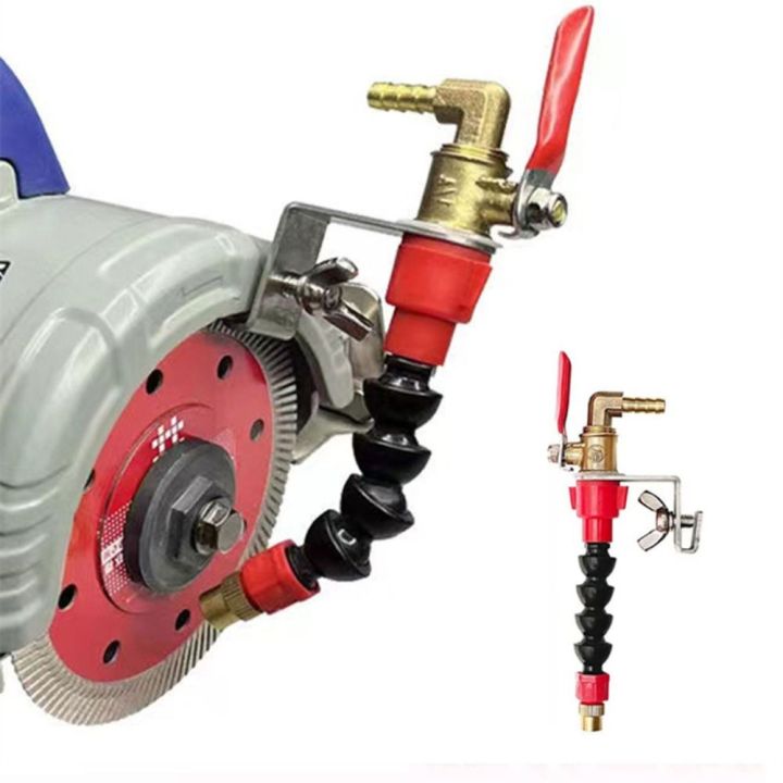 Dust Cleaning Dust Remover Water Sprayer System Sprinkler Coolant ...