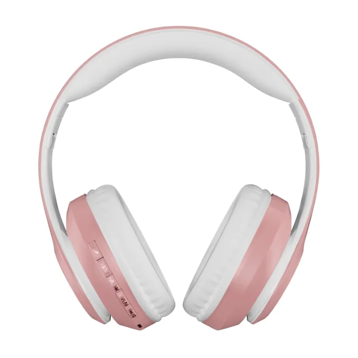 P68%20Bluetooth%205.0%20Foldable%20Rechargeable%20Wireless%20Headset%20HiFi%20Sound%20Headphones%20-%20Image%207