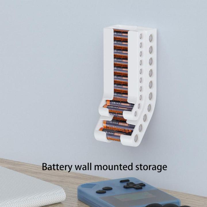 Battery%20Storage%20Organizer%20AA%20AAA%20Combo%20Small%20Battery%20Keeper%20Wall%20Holder%20Battery%20Dispenser%20Container%20for%2010AAA%2010AA%20Batteries%20-%20Image%204