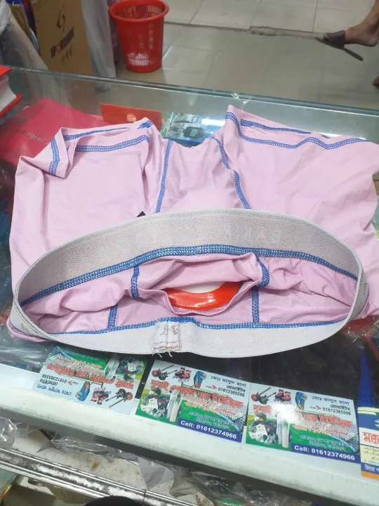 Cricket%20Abdominal%20Guard%20Supporter%20pent%20multicolor%20-%20Image%207