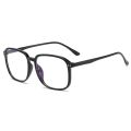 iboode Office Anti Blue Light Oversized Glasses Computer Women Blue Blocking Gaming Big Size Men Eyeglasses Frame 2023 Trends. 