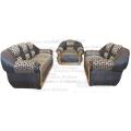 Sddam SOFA S-1045 MALAYSIYAN PROCESS WOOD SOFA 3+2+1 , 6 PCS Furniture Hutbazaar ltd. 