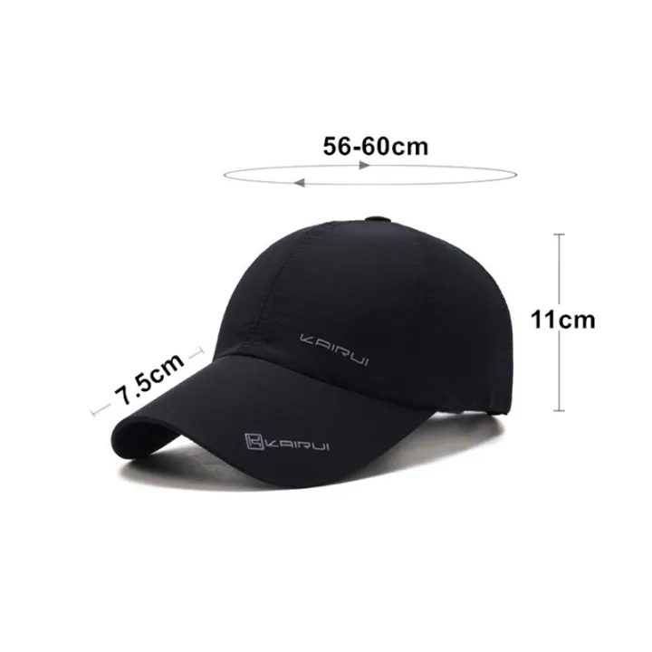 Solid%20Summer%20Baseball%20Cap%20Men%20Women%20Dad%20Cap%20Bone%20Snapback%20Hats%20For%20Men%20-%20Image%205