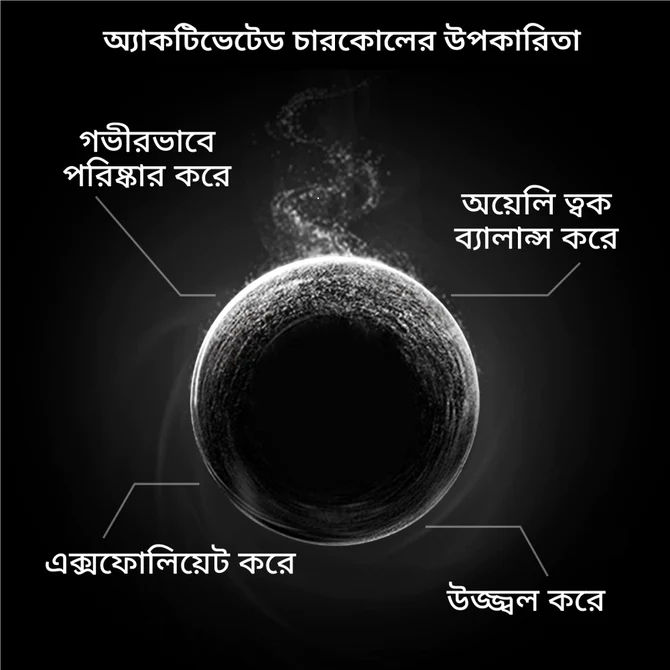 Pond's%20Face%20Wash%20Pure%20Detox%20Pollution%20Clear%20with%20Activated%20Carbon%20100ml%20%7C%20Bangladesh%20-%20Image%202