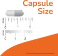 NOW Foods Supplements, Ginkgo Biloba 120 mg, Double Strength, Non-GMO Project Verified, 100 Veg Capsules. 