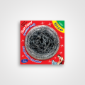Clean Expert Scrubber / Majoni ( 4 Pcs ). 