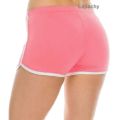 Premium Sports and Outdoors Fashionable Soft and Comfortable  Casual Short Pant for Women. 