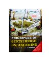 Principles of Geotechnical Engineering by Braja M. Das & Khaled Sobhan. 