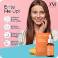 Zayn And Myza Vitamin C Face Serum. 