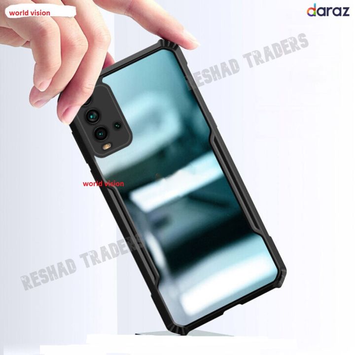 For Xiaomi Redmi Power Redmi 9T Redmi Note 4G Xunddu