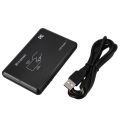 USB RFID DeskTop ID Card Reader Contactless Card Reader. 