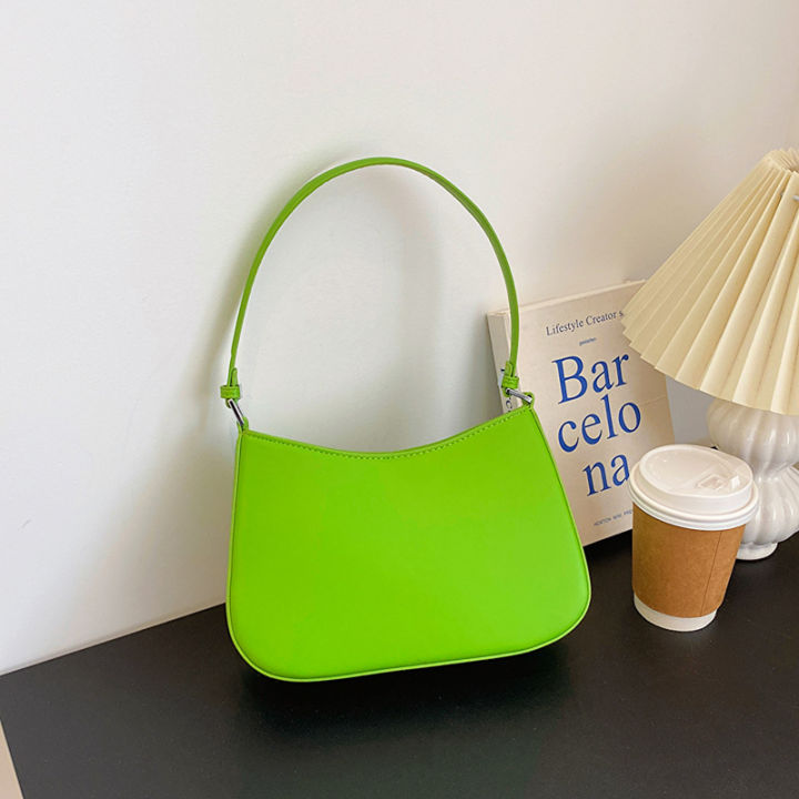 Urban%20minimalist%20style%20solid%20color%20high-end%20texture%20practical%20ladies%20bags,%20girlfriends%20holiday%20gifts,%20one-shoulder%20armpit%20bags%20-%20Image%203