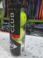 Tennis Ball - Dunlop - Club Championship - 1 Can.