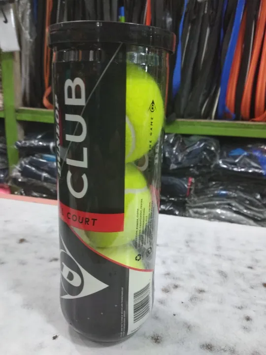 Tennis%20Ball%20-%20Dunlop%20-%20Club%20Championship%20-%201%20Can%20-%20Image%204
