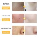 30-100ML 24K Gold Facail Essence Oil Hyaluronic Acid Acne Moisturizer Serum Whitening Day Creams Anti Aging Wrinkle Skin Care.