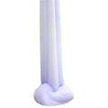 100ml Cotton Candy Cloud Slime Solid Color Swirl Scented Clay Toy Funny Fluffy Slime Supplies Toys Stress Reliever Toy For Kid. 