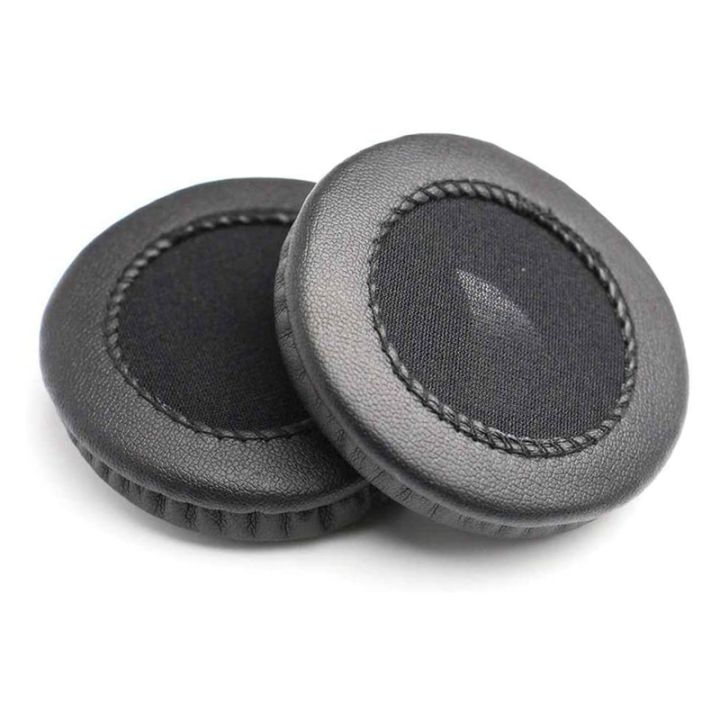 1%20Pair%2070Mm%20Ear%20Pads,%20Universal%20Replacement%20Foam%20Pads%20Headphone%20Cushion%20Sponge%20Cushions%20-%20Image%205