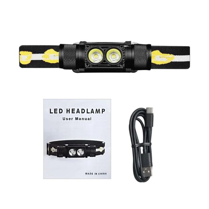 Halloween%20Sofirn%20H25S%20Mini%20LED%20HeadLamp%20XML%201200lm%20Head%20lamp%20White%20Light%20Headlamp%20USB%20Rechargeable%2018650%20Head%20LightDolls%20Accessories%20-%20Image%207