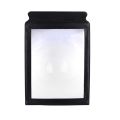 Page Glass Reading Lens Book A4 Lenses Magnifier Large Sheet Magnifying Glass 3X.