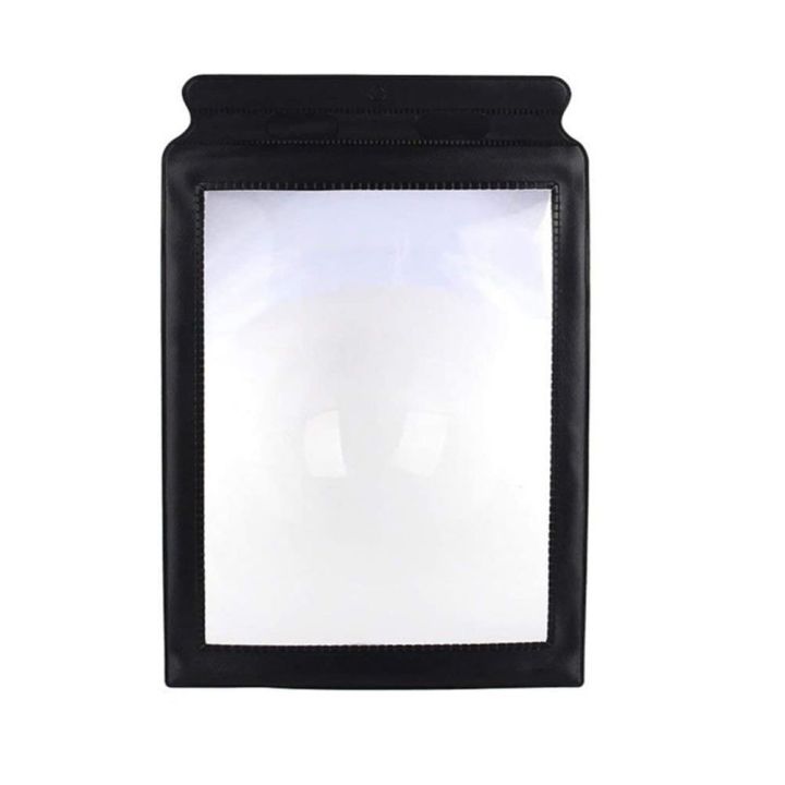 Page%20Glass%20Reading%20Lens%20Book%20A4%20Lenses%20Magnifier%20Large%20Sheet%20Magnifying%20Glass%203X%20-%20Image%205