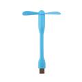 Mini USB Fan Flexible Bendable 1 Piece. 
