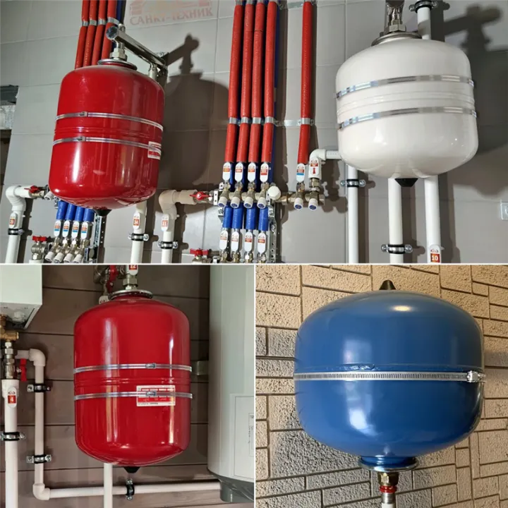 Expansion%20Tank%20Mounting%20Bracket%20for%20Hot%20Water%20Heater,Thermal%20Expansion%20Tank%20Holder%20with%202%20Earthquake%20Straps%20-%20Image%207