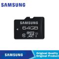 Micro Sd Card 64Gb Class 10 Memory Card - Memory Card. 