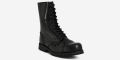 Leather long Boots for men- men new boots 2024 +( Free Socks ).