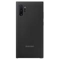 Samsung Galaxy Note 10+ / Note 10 Plus Luxury High-Protection Smooth Soft Silicone Back Cover Case - Camera - Phone Back Cover.