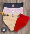 Panty For girls -4 piece set (size-M/L/XL).. 