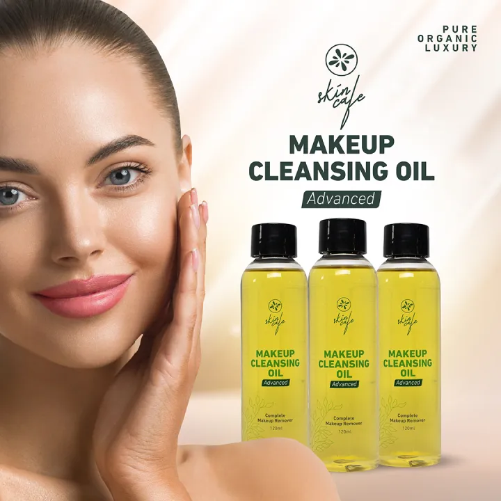 Skin%20Cafe%20Makeup%20Cleansing%20Oil%20Advanced%20-%20120ml%20-%20Image%202