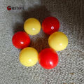 【Customer favorite】 60pcs/ lot 32mm round Plastic capsule empty Ball a for Children Kids plastic capsule. 