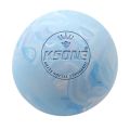 2x KSONE Lacrosse Massage Ball-Portable Fitness Massage Ball -Muscle Massage Roller-Relaxation Soft Massage Ball 1 & 4. 