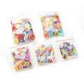 Generic DIY random color Set of 100 sewing buttons Craft for kids DIY toys, Plastic, Random Color, 20mm. 