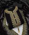 NM New Georgette Shalwar Kameez for Women.