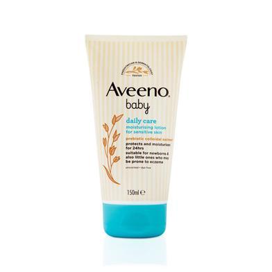 Aveeno Baby Daily Care Moisturising Lotion 150ml