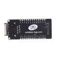 5X WT32-ETH01 Embedded Serial Port Networking Bluetooth + Wifi Combo Gateway Module. 