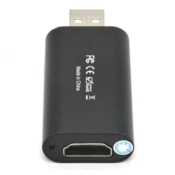 Capture%20Card%204K%20HD%20to%20USB2.0%20Capture%20Card%20Video%20Record%20Box%201080P@30Hz%20Camera%20Recording%20Live%20Streaming%20-%20Image%202