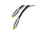1.5m OPTICAL CABLE DIGITAL AUDIO Lead TOSLink SPDIF Surround Sound Optic Cable.