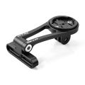 GUB G696 Bike Cell Mobile Phone Holder Extension Bracket Bicycle Computer Camera Mount MTB Bike Stem Holder for Garmin Bryton. 