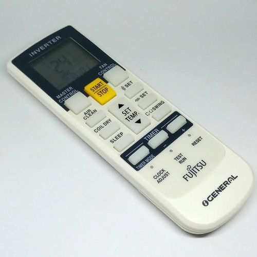 AC%20Remote%20controller%20for%20GENERAL%20/%20FUJITSU%20Air%20Conditioner%20-%20Image%202