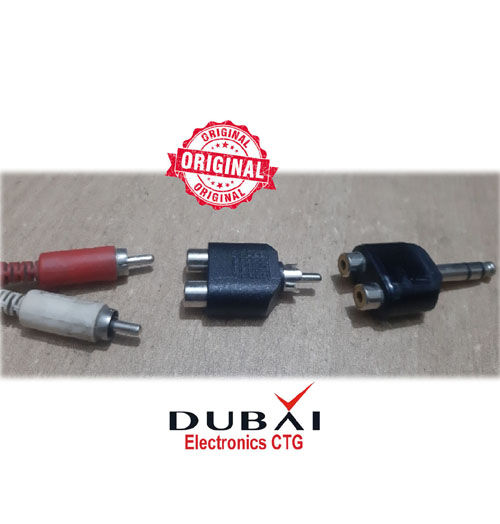 RCA%20Male%20to%202%20RCA%20Female%20Adapter%20Splitter%20Audio%20Video%20Plug%20Converter%20-%20Image%204