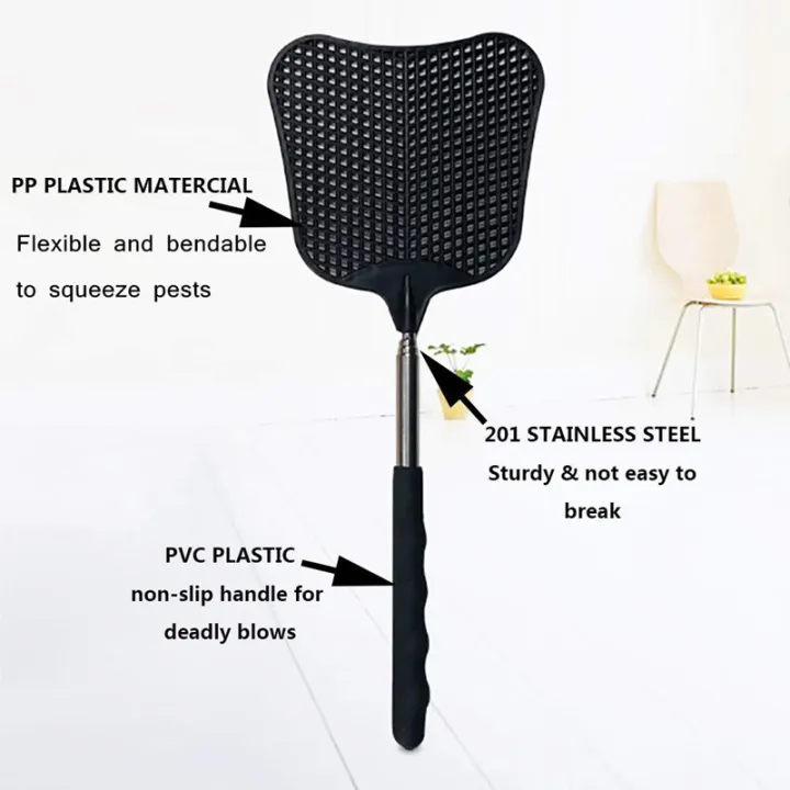 Mosquito%20and%20Fly%20Killing%20Plastic%20Fly%20Swatter%20Retractable%20Stainless%20Steel%20Rod,%20Suitable%20for%20Indoor%20and%20Outdoor%20Use%20(2%20Pack)%20-%20Image%207