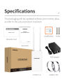Gigabit Port EW72V2 1200Mbps Dual Band 5Ghz High Power Outdoor AP Street ParkWifi Router Antenna Wi Fi Access Point Base Station. 