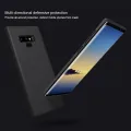 For Samsung Galaxy Note 9 Nillkin Super Frosted Shield Matte Cover Case - Phone Back Cover. 
